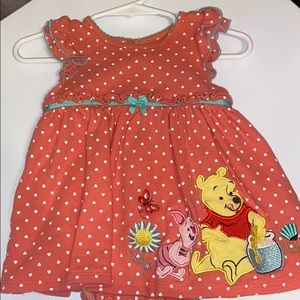 Disney baby infant bodysuit